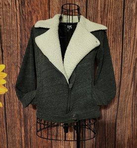 Splendid Waist Jacket